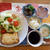 朝ごはん