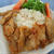簡単美味しい♪豚肉のレモンバターソテー☆隠し味にあのハーブ♪
