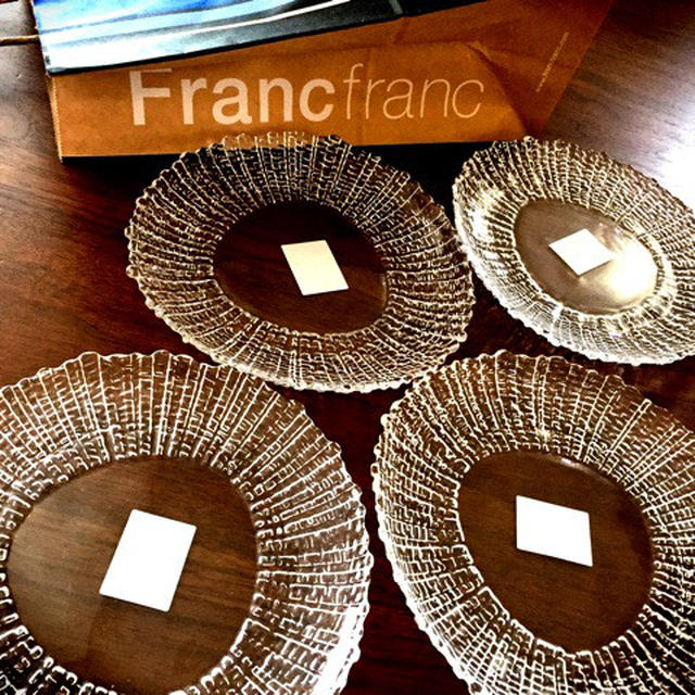 Francfranc&ZARASALE購入品♡発表会とまたお寿司