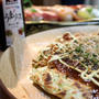 お好み焼き♪