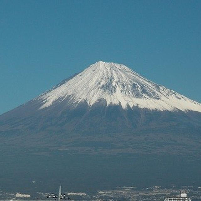 東京の旅