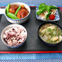 朝ごはん　６月１０日（水）
