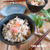 【炊飯器でほったらかし】鮭と青じその炊き込みごはん
