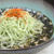 のりたまにゅうめん