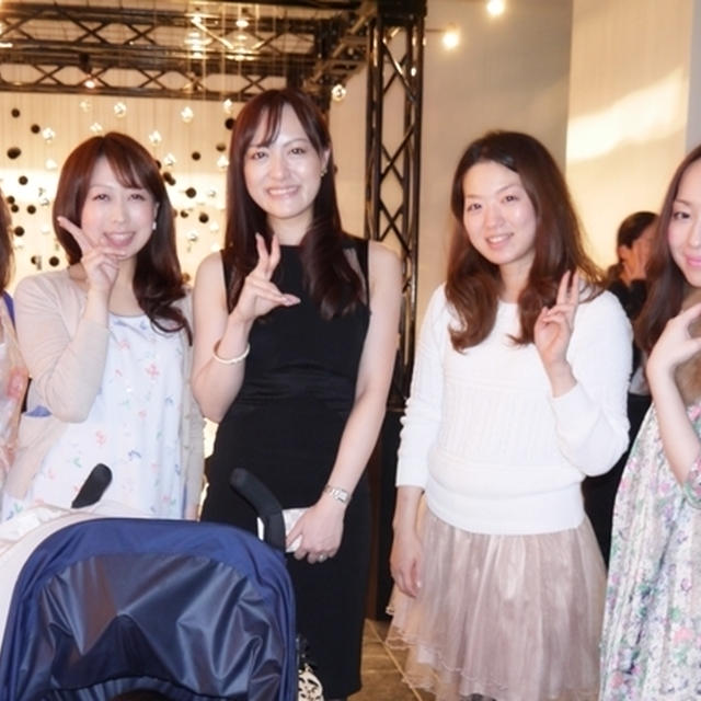 メイベリンNY新製品発表会☆その２