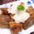 鯖（サバ）の立田揚げ風グリル（レシピ付）