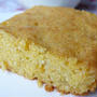 ビッキーのコーンブレッド　Vicki's Corn Bread