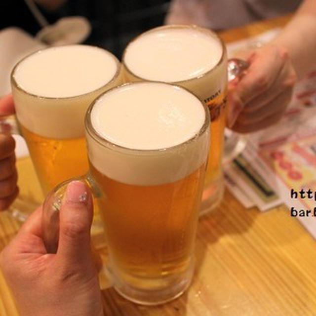 『本州酒豪決起会』開催！ようこそお江戸へ！