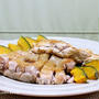 醤油が決め手「チキンのシンプルマリネ焼き」＆「最近買ったちょっと便利グッズ」＆コメントのお返事～