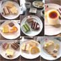 ケーキバイキング／インタビュー