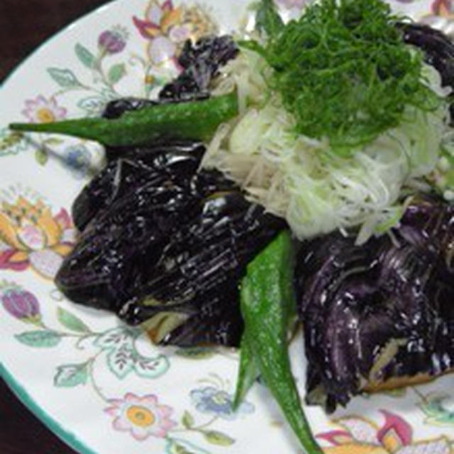 野菜大好き♪