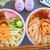 有吉のお金発見突撃カネオくん弁当♪&amp;有吉キャラ弁&amp;千鳥ノブキャラ弁&amp;油そば編