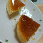 おやつ☆チーズスフレケーキ