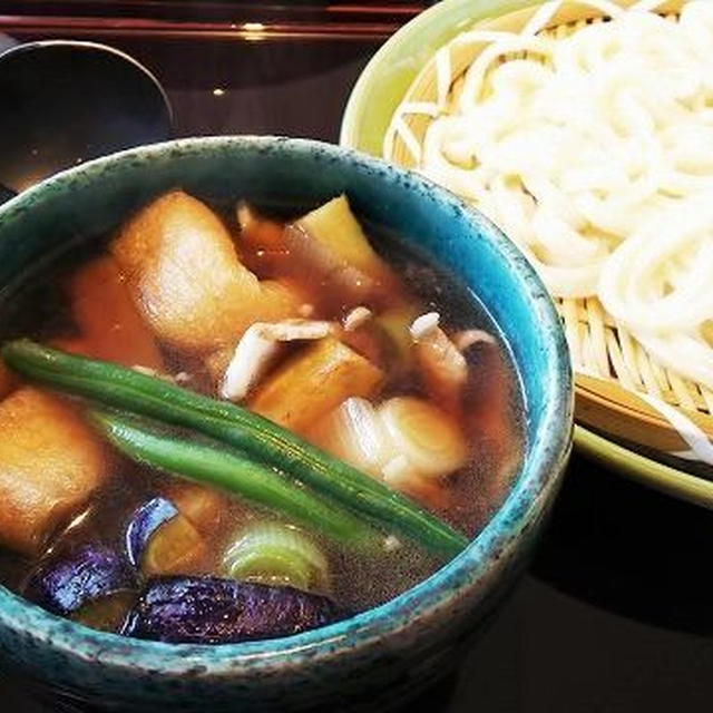 週末の外食