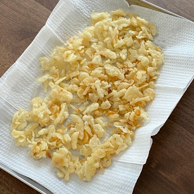 ちょっと待って！買わずに作ってみたら、大満足♪