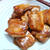 塩麹で豚の甘辛煮、角煮風