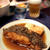カレイの揚げ煮他＆ラオスフェスティバル