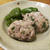 【旨魚料理】ワラサの中落ち団子の旨煮