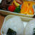 数日分のお弁当