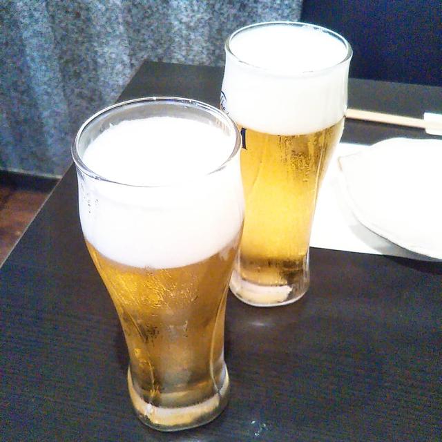 夫と飲み☆日本酒と、ローストビーフと、そばと〜アネッソ・やまか！