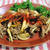 ＊スパイスレシピ＊GABANシーズニングで★牛肉のブラックペパー炒め