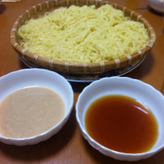 冷やしラーメン