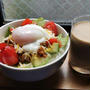 もあいかすみさんと一緒に楽しもう！「ブレンディ®️」「#オトナ給食 」オンライン料理教室 