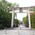 ひとっ走り旅 京都　安倍晴明神社にお詣り