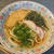 山菜うどん