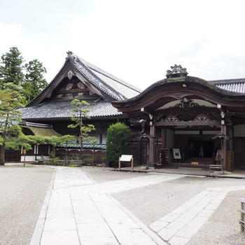 ひとっ走り旅 『奈良　長谷寺　その④』