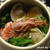 サフランdeシーフード煮込みうどん