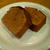チョコパウンドケーキ