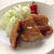 漬け込んで焼くだけ♪鶏肉の蜂蜜ポン酢の照り焼き