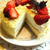 X'masケーキ2010