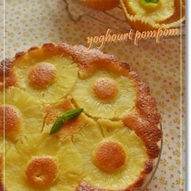 【簡単レシピ】ヨーグルトケーキ＆こだわり珈琲