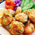 昆布入りチーズチキンナゲット(動画レシピ)/Cheese chicken nuggets with kelp.