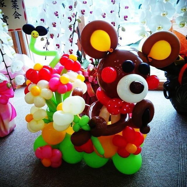 新しくなった職場と私の仕事♪