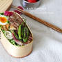 お昼が待ち遠しい＊男子が喜ぶ豚カルビ丼弁当＊