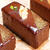 生チョコレートミニケーキ【ダイソーの紙型で作る】