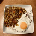 野菜がたくさん食べられるカレー