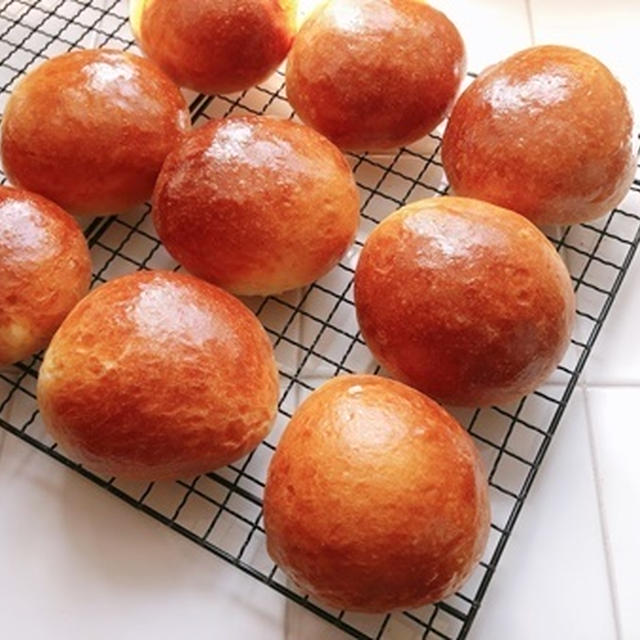 インスタで人気のアレを作りました