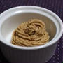 絶品♪きなこクリーム