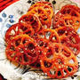 蓮根のバター醤油焼き(動画レシピ)/Grilled Lotus root in Butter Soy sauce.