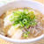 鶏胸肉としめじのみぞれそば｜レシピ・作り方
