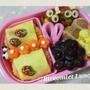 お弁当☆