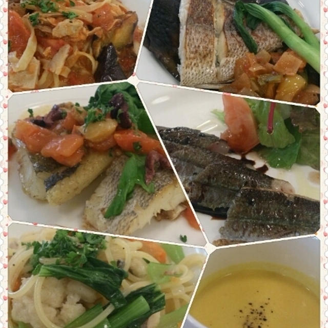 お魚☆Ｐａｖｏｎｅ☆
