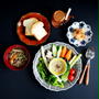 タイ式バーニャカウダ「ロン・アンチョビ」で野菜をたっぷり食べよう！