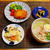 疲れ改善中…手抜きかな・・・高野豆腐の玉子とじ♪・・♪