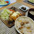 時短炊き込みご飯♪～「受け入れる」ということ。。