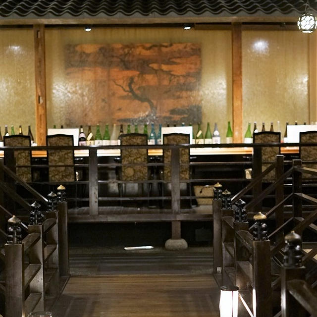 オシャレな個室居酒屋「遊食 東山庵 大宮店」
